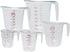2-Quart Plastic Measuring Cup