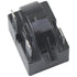 QP2-4R7 4.7 Ohm Refrigerator PTC Starters 3 Pin Compressor Relay Replacement for Mini Fridges and Coolers