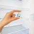 WR55X11132 LED Light for GE Refrigerator, Compatible with WR55X25754, WR55X30602, WR55X26486, PS4704284