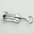 Wing Corkscrew Wine Opener by HQY, Premium All-in-one Wine Corkscrew and Bottle Opener