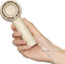 JISULIFE Portable Handheld Fan, Bladeless Mini Fan with 4500mAh, USB Rechargeable for Travel