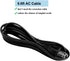 Recliner Power Supply, Model ZB-H290020-B ZBPOWER AC/DC Switching Transformer 29V 2A for Lift Chair
