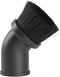 WORKSHOP Wet/Dry Vacs WS17801A Dusting Brush Attachment for 1-7/8-inch Wet Dry Vacuum Cleaners