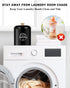 Laundry Scent Booster Beads Dispenser Container for Laundry Room Organization. Laundry Containers for Organizing