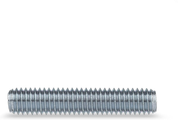 Spare Hardware Parts Bunk Bed Threaded Screw, Replacement for IKEA Part #100013/100014, Pack of 4