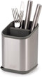 Joseph Joseph Duo Stainless-Steel Cutlery Drainer