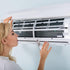 Air Conditioner Condenser Fin Cleaning Brush, Stainless Steel AC Fin Comb for Cleaning