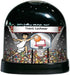 PrintedPerfection.com Personalized Football Player Snow Globe Gift