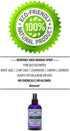 Sage Smudge Spray, 8 FL OZ, 100% Natural Sage, Juniper & Lavender, Smokeless Energy Clearing