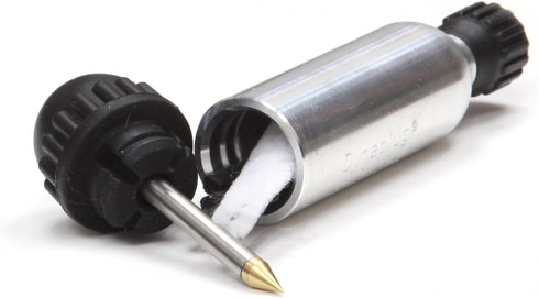 Dynaplug Ultralite Tubeless Tire Repair Tool Kit, Made in USA