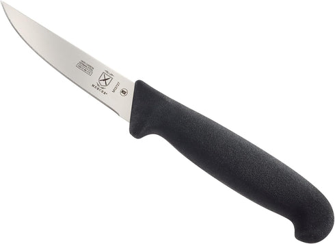Mercer Culinary BPX Paring Knife, 4-Inch by Mercer Culinary