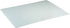 Glass Cutting Board, Non-Slip, Shatter-Resistant, Durable, Stain Resistant, Dishwasher Safe, White