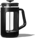 OXO Brew Venture French Press, 8 Cup, Black