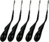 Mawa by Reston Lloyd BodyForm Series Extra Wide Non-Slip Space-Saving Clothes Hanger for Jackets, Suits & Coats, Style