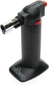 Fox Run 4846 Butane Crème Brûlée Chef Torch, Black, 2 x 4 x 5.75 inches