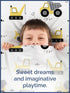 4 Set Set Kids Queen Size Construction Bed Sheets - Piece Car Microfiber Sheet - Excavator Themed Bedding - Soft, Cute