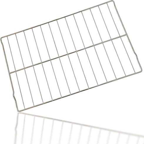 W10256908 Oven Rack Replacement, Compatible with Whirlpool Range Oven Stove, AP4411894, PS2358516