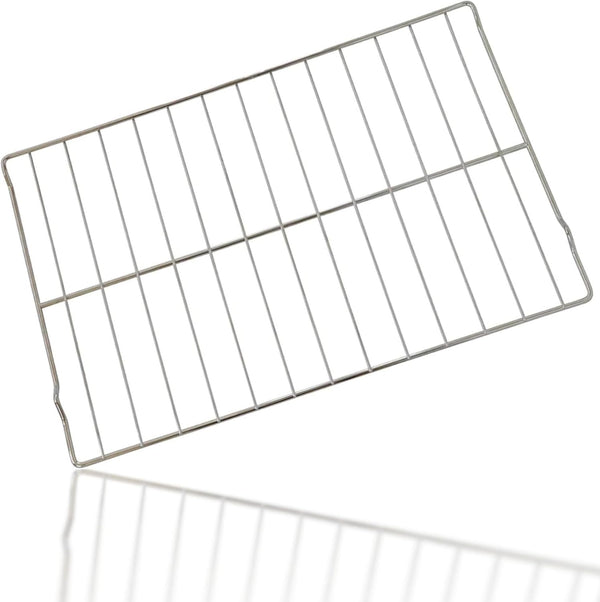 W10256908 Oven Rack Replacement, Compatible with Whirlpool Range Oven Stove, AP4411894, PS2358516