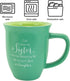 Abbey Gift Sister Ceramic Mug and Coaster Set