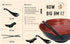 12 Pieces Ramen Set: 4 Black Spoons, 4 Chopsticks And 4 Stand rest. Asian Soup Spoons. Unbreakable Melamine Made. Perfect For Japanese And Chinese Food: Ramen, Wonton, Sushi, Miso, Rice, Pho Soup. by VALLENWOOD
