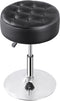 JupiterForce Adjustable Vanity Stool Chair for Makeup, 360 Swivel Makeup Vanity Chair