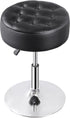 JupiterForce Adjustable Vanity Stool Chair for Makeup, 360 Swivel Makeup Vanity Chair