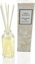 Set Urban Naturals Baby Powder Bliss Reed Diffuser | Made with Essential Oils & Real Botanicals | Powdery Floral Notes