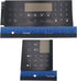 Supplying Demand 316419821 Range Black 28 Button Clock Overlay Replacement Model Specific