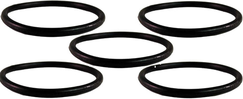 5 Sanitaire Commercial & Eureka Upright Style RD Round Belts, Part # 52100C-12, 52100C