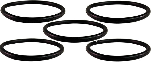 5 Sanitaire Commercial & Eureka Upright Style RD Round Belts, Part # 52100C-12, 52100C