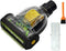 EZ SPARES Compatible with DYS V6 Mini Turbo Floor Bed Clean Crevices Tool for DYS V6 Mattress Handheld Vacuum