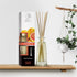 Reed Diffuser Grapefruit 3.4 Fl Oz | Aromatherapy Air Freshener with Grapefruit Essential Oil for Home Fragrance