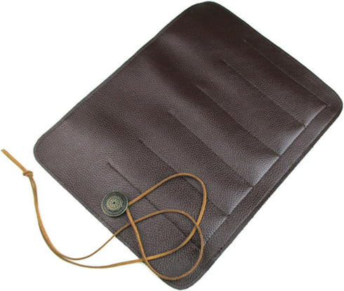 Organizers 2 Pcs Professional Chef Packing Bags for Suitcases, Kitchen Tools, Roll Utensils Wrap Bag for Major Utility