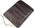 Organizers 2 Pcs Professional Chef Packing Bags for Suitcases, Kitchen Tools, Roll Utensils Wrap Bag for Major Utility