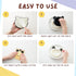 Animal Rice Mold Set Cute Animal Shapes, DIY Bento Lunch Decoration Tool, Japanese Kitchen Accessory
