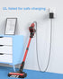 Vauucm Charger Compatible with VacLife VL732 Cordless Vacuum Cleaner, Replacement Power Cord