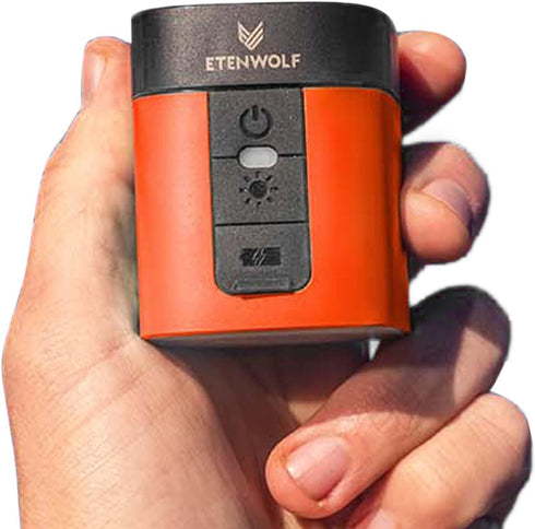 AIR 3 Air Pump for Inflatables with 2600mAh Battery, 2X Faster Inflation & Deflation, Ultra-Mini Portable Air Pump