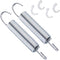 Replace 2 Pack 134144700 Suspension Spring for Refrigerator Washing Machine, Compatible with PS735645 and More