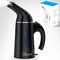 Portable Handheld Garment Steamer for Clothes, 1lbs Lightly, 40s Fast Heat-up, 8 Minutes Continuous Steam, Mini Steamer