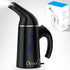 Portable Handheld Garment Steamer for Clothes, 1lbs Lightly, 40s Fast Heat-up, 8 Minutes Continuous Steam, Mini Steamer