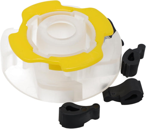 Supplying Demand 285809 3951650 Short Cam Agitator Repair Kit for Top Load Clothes Washer
