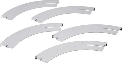 Nordic Ware Adjustable Metal Pie Shield