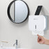 Dispenser,Commercial 200 Paper Towel Holder Dispenser Wall Mount,Multifold/Trifold/C Fold Hand Towel Paper Towel