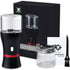 AiTURE 1100 50ml Upgraded Mini Electric Grinder Spice Smart Herb mAh with Jar,Easy to Carry (big)