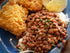 150+ Count 2026 TomorrowSeeds - Top Pick Brown Crowder Cowpea Seeds - - for Planting Non-GMO USA Vegetable Pink Red