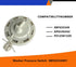 LG Washer Water Level Pressure Switch EBF63534901 Compatible with EBF63534906 AP6336342 PS12581329