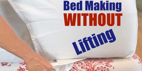 The Bed Sheet Tucker - Single