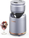 BRIOBITE Ice Cream Maker,Rechargeable Soft Ice Cream Machine with Low Noise,Compact for