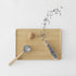 VIVA Travel Glass Tea Infuser Tube with Cork Lid for Brewing Tea On The Go