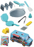 Smart Lab Playset Tiny Food Truck - Fun Kitchen for Creative Kids